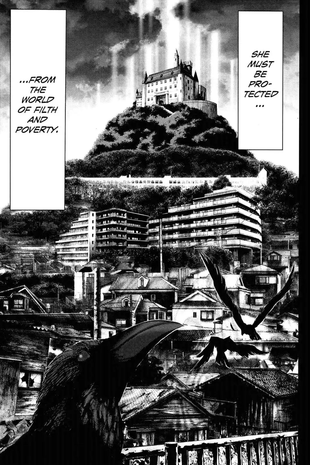 Platinum End Chapter 22 21